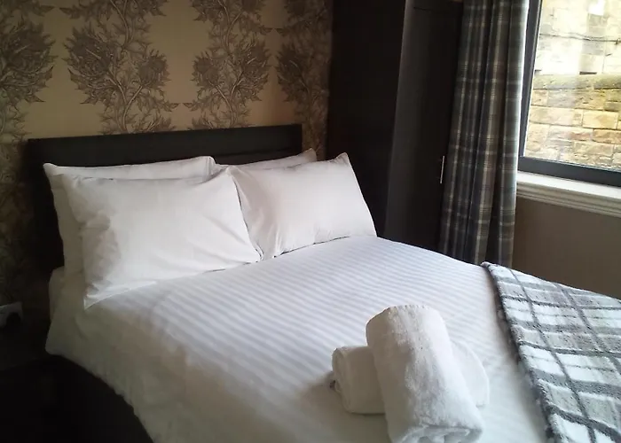Ardmillan Hotel